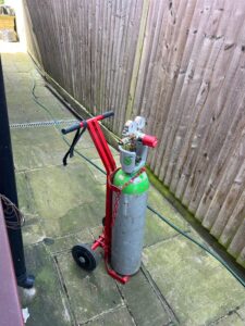 Emergency Gas Engineer – National Plumbers LTD