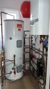 24 Hour Boiler Repair – National Plumbers LTD