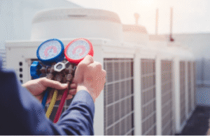 Emergency Gas Engineer in Central London – National Plumbers LTD