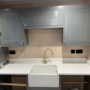 Kitchen Renovation